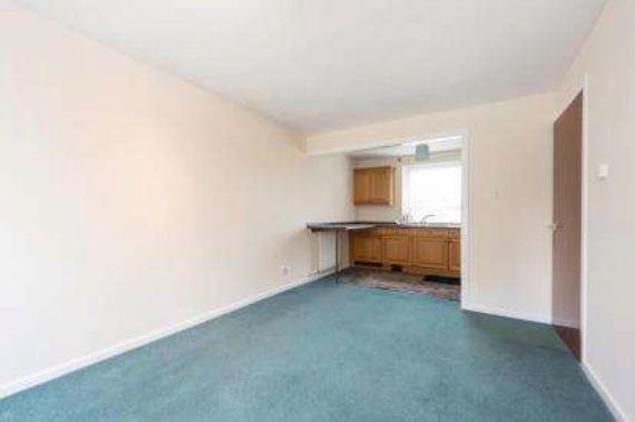 1 Bedroom Flat